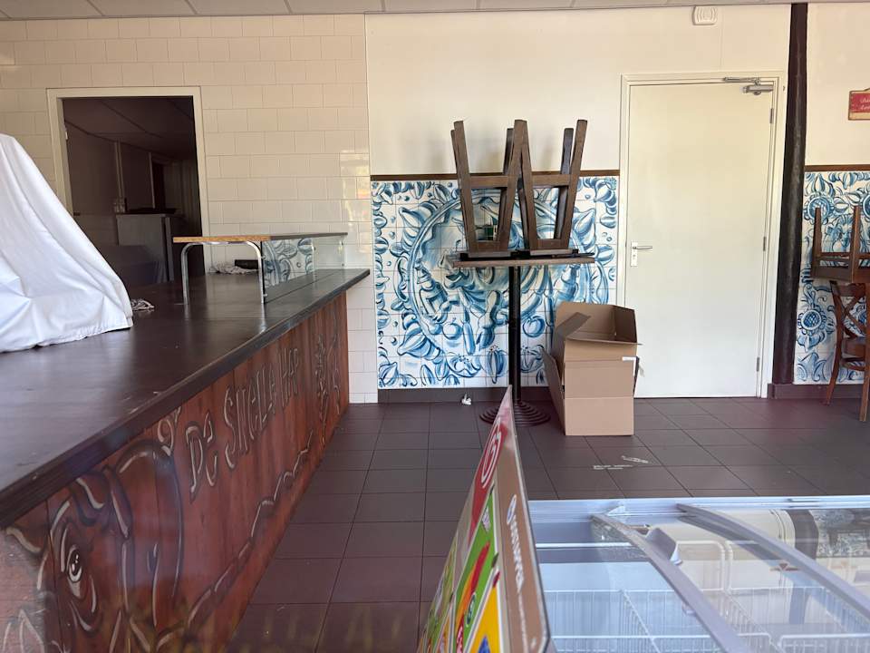 Gastro Oostappen Vakantiepark Arnhem