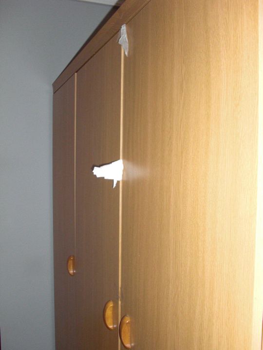 Bad Bei Juan Playa Blanca