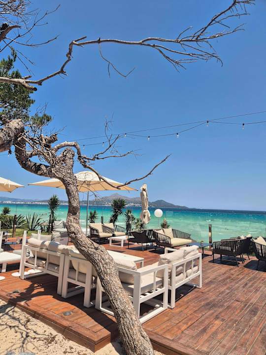 Gastro Iberostar Selection Playa de Muro Village