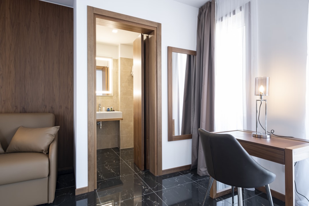 Zimmer HOTEL MARE
