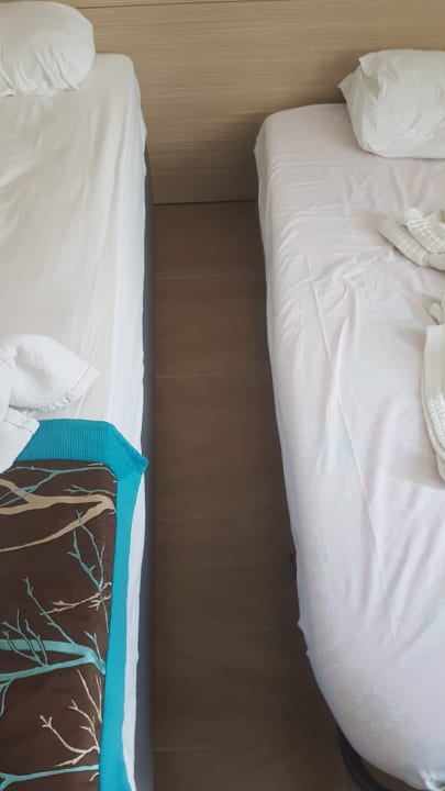 Zimmer Kaila Beach Hotel