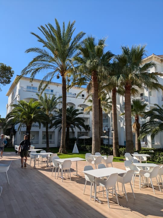 Sonstiges Green Garden Aparthotel