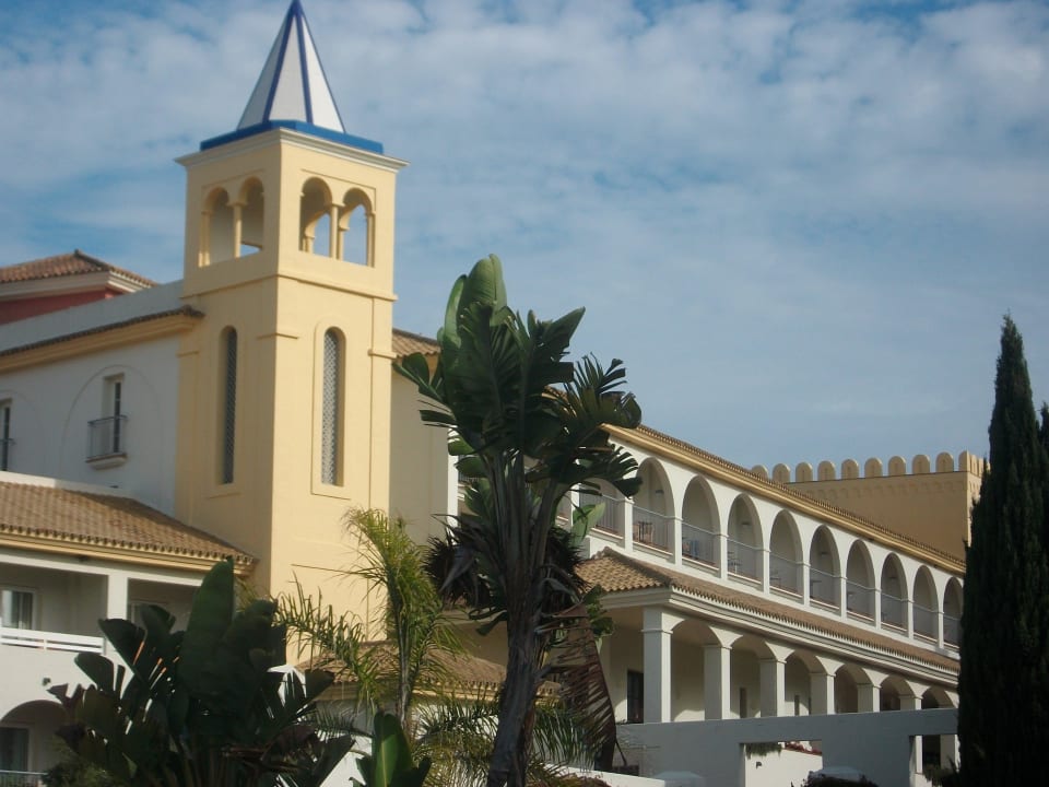 Fuerte Conil Hotel  Fuerte Conil-Resort