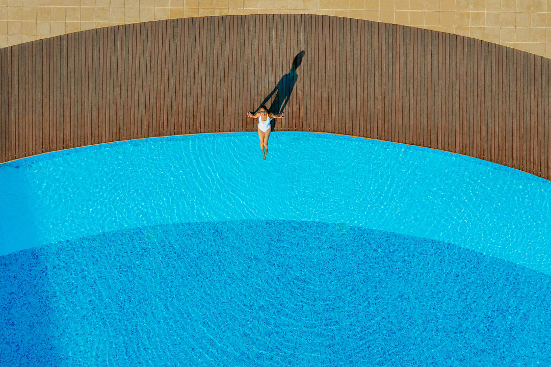 Pool Louis Ledra Beach