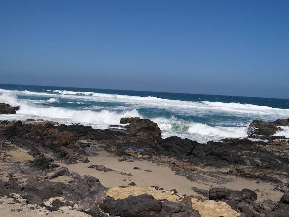 Karibik Valentin El Patriarca Varadero