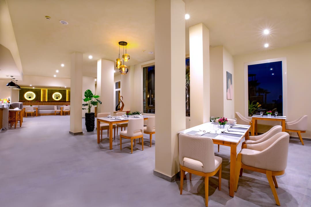 Gastro Zen Resort Sahl Hasheesh by TBH Hotels