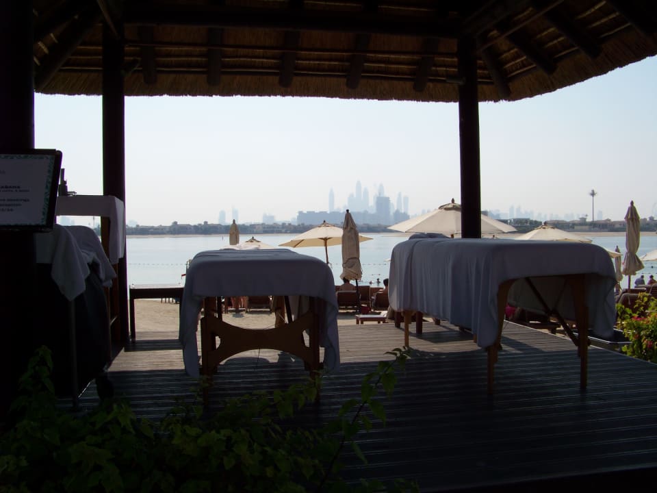 Sport & Freizeit Sofitel Dubai The Palm Resort & Spa