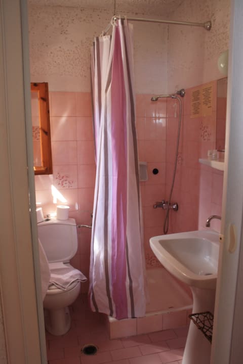 Bad 314 Hotel Pantokrator
