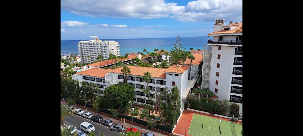 Außenansicht Abora Continental by Lopesan Hotels