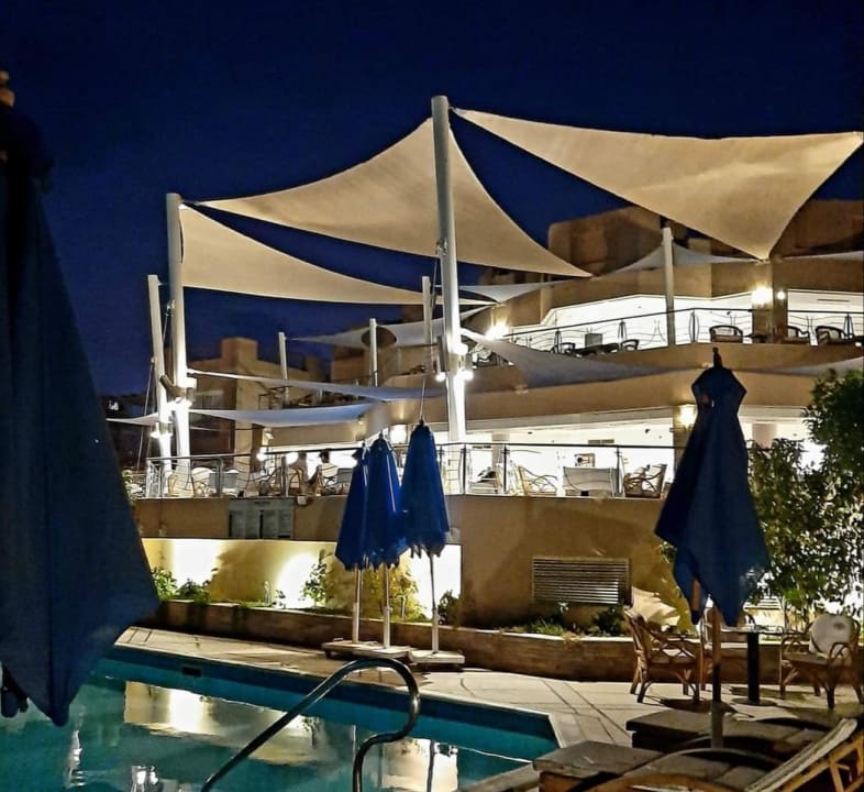 Gastro Shams Prestige Abu Soma-Adults Only