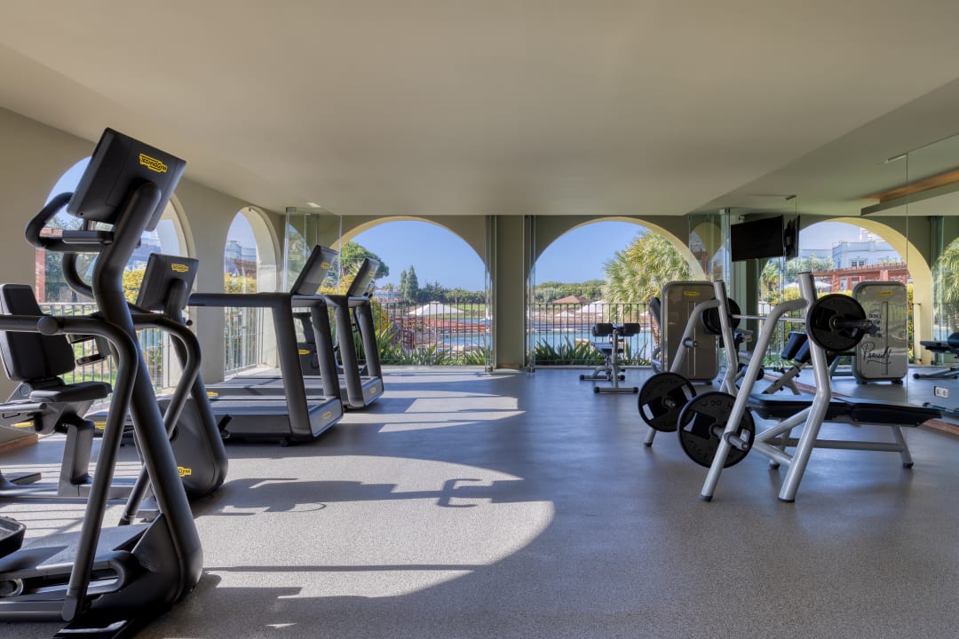 Sport & Freizeit Domes Lake Algarve, Autograph Collection