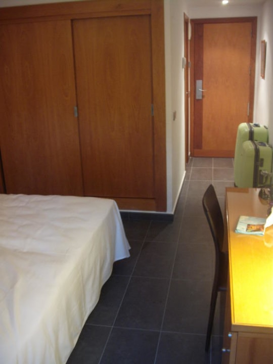 Zimmer Palladium Hotel Cala LLonga - Adults only