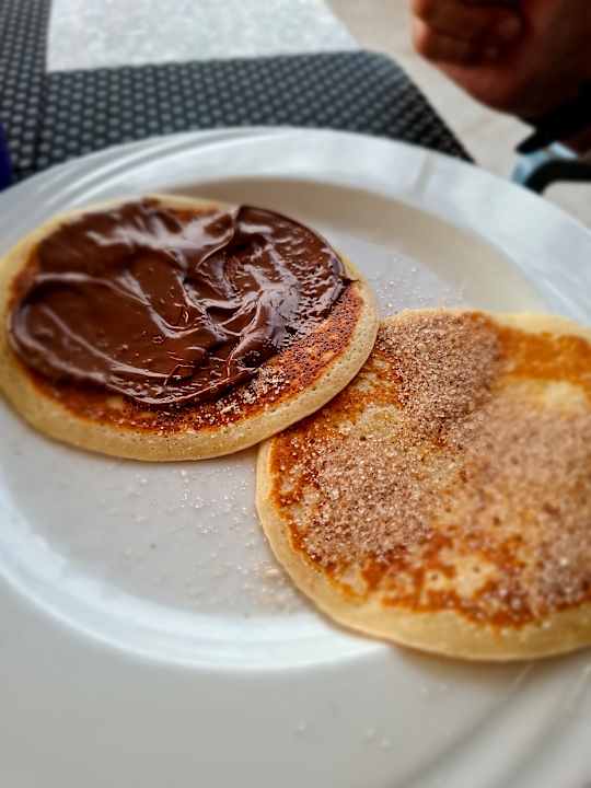 Gastro Beach Albatros Resort