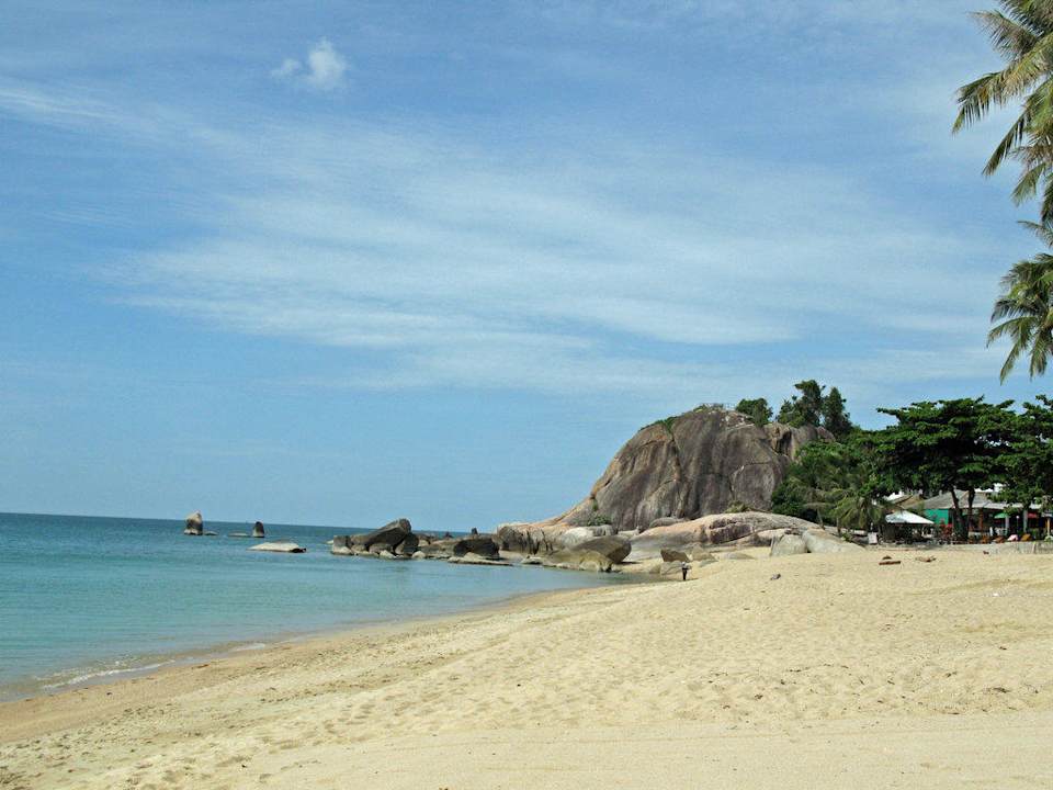 Strand Rummana Boutique Resort