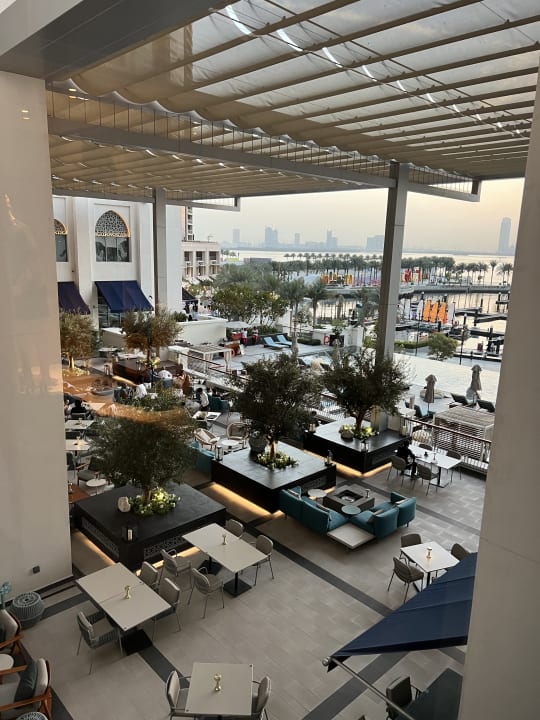 Gastro Vida Creek Harbour