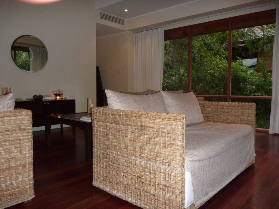 Labriz Silhouette, Spa Hilton Seychelles Labriz Resort & Spa
