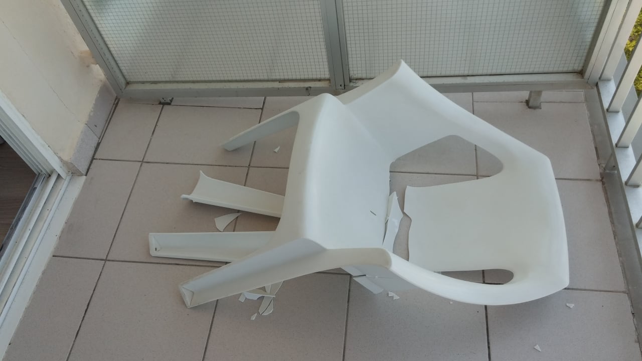 Zimmer BQ Apolo Hotel