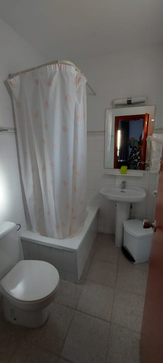 Zimmer Hostal Villa Cati