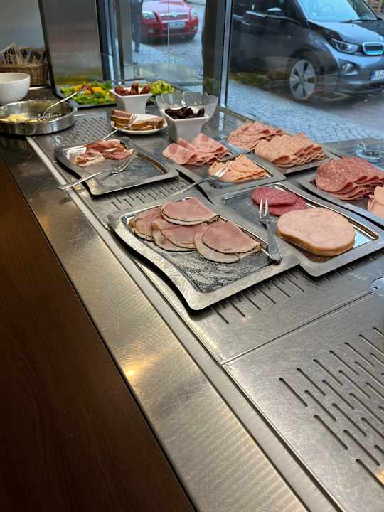 Gastro Hotel Vis à vis