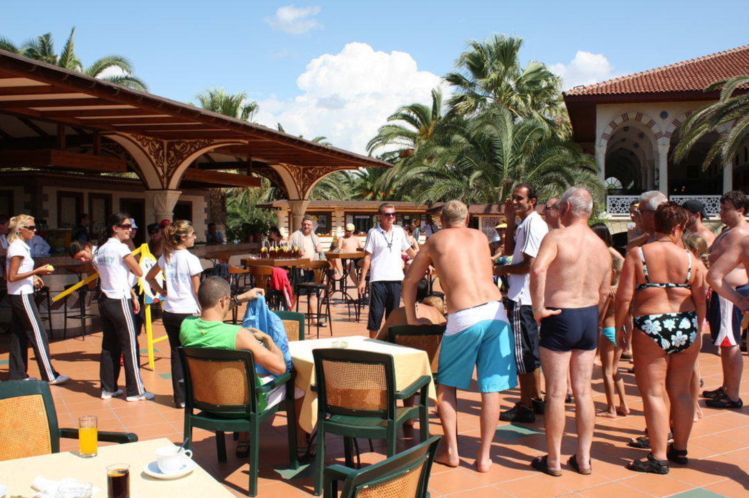 Club Ali Bey Manavgat Ali Bey Club