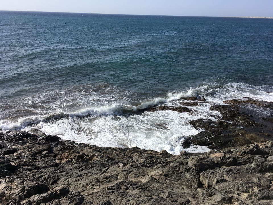 Ausblick Hapimag Resort San Agustín