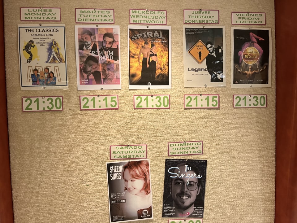 Sport & Freizeit Protur Vista Badia Aparthotel