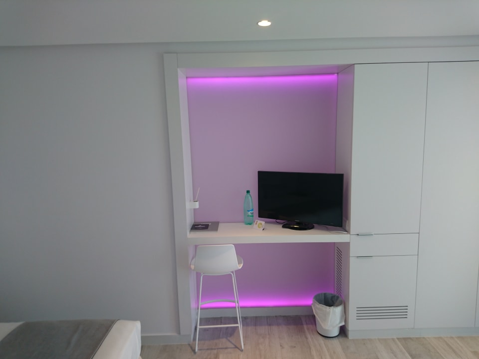 Zimmer Hotel Garbi Ibiza & Spa