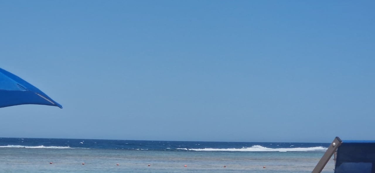 Ausblick Pickalbatros Villaggio Resort - Portofino