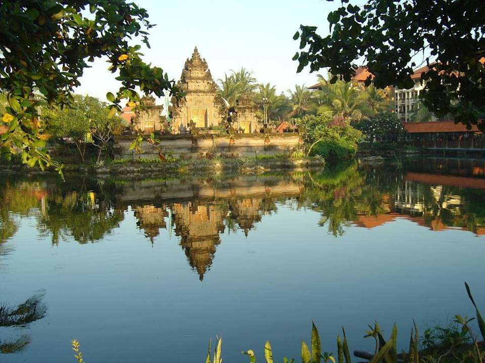 bali hilton Ayodya Resort Bali