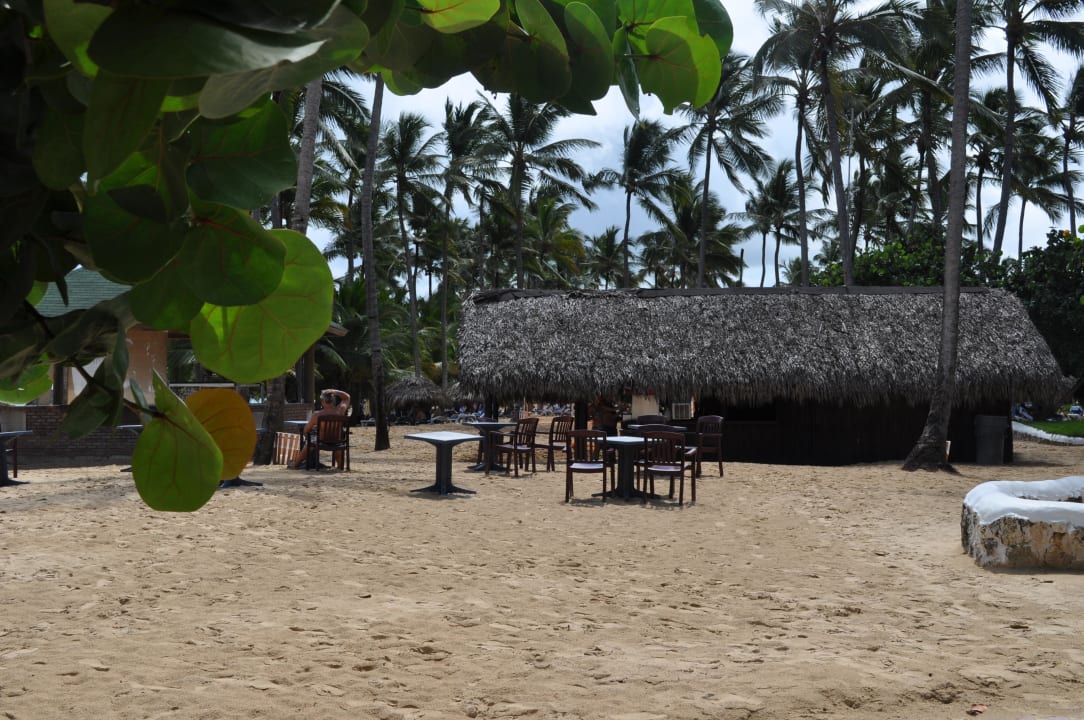 Freizeit Grand Sirenis Punta Cana Resort & Aquagames