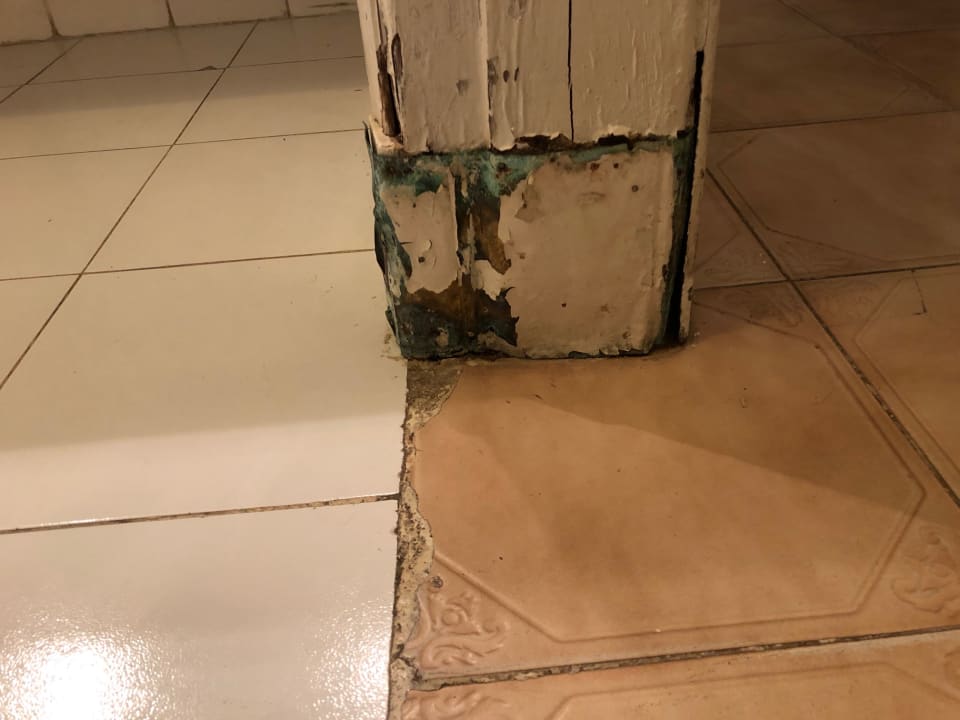 Zimmer Ghazala Beach