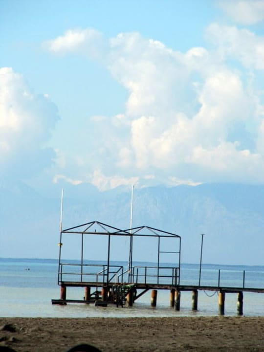 Strand  Asteria Family Belek