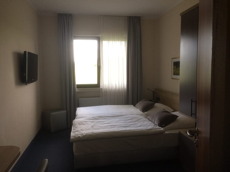 Zimmer Greenline Landhaus Beckmann