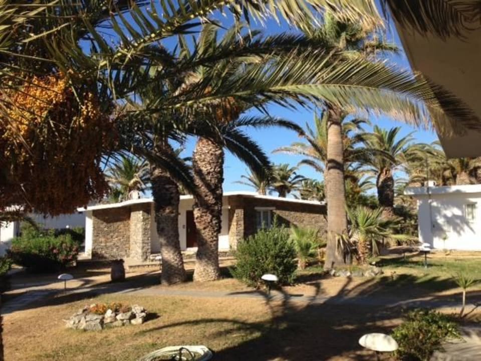 Bungalows Civitel Creta Beach