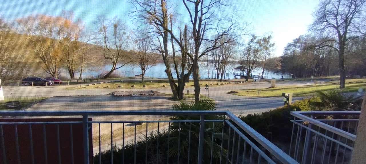 Ausblick SPA Hotel Amsee