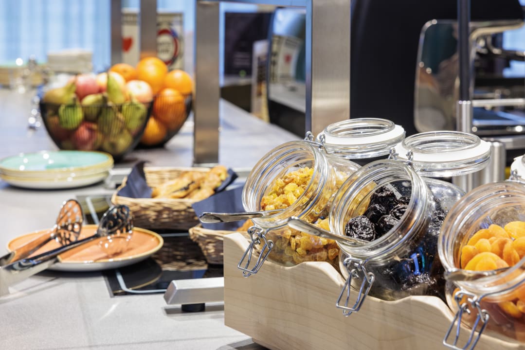 Gastro ibis Styles Bern City