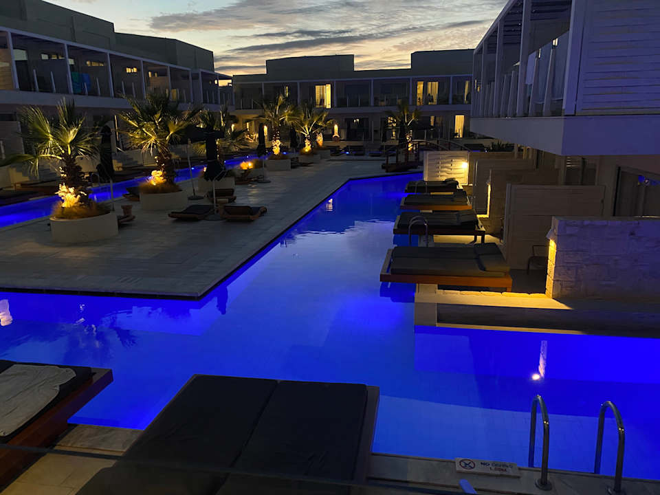 Ausblick TUI BLUE Insula Alba