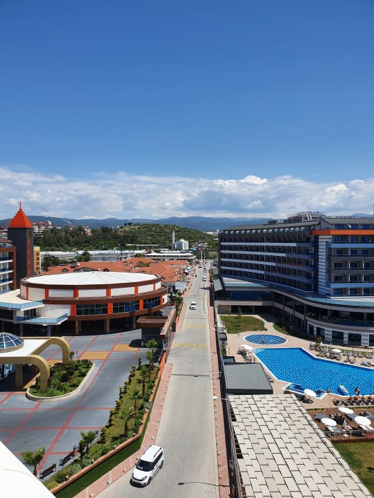 Zimmer Selene Beach & Spa Hotel