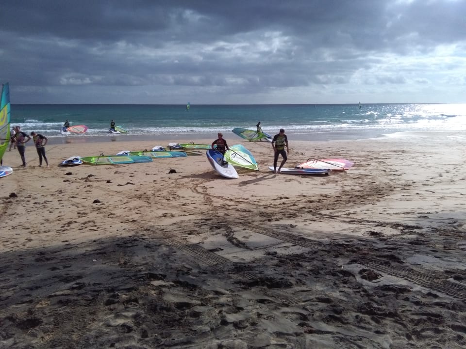 Strand H10 Playa Esmeralda - Adults only