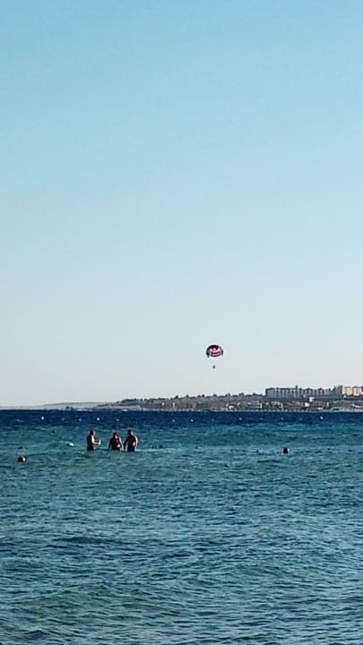 Strand Grand Makadi