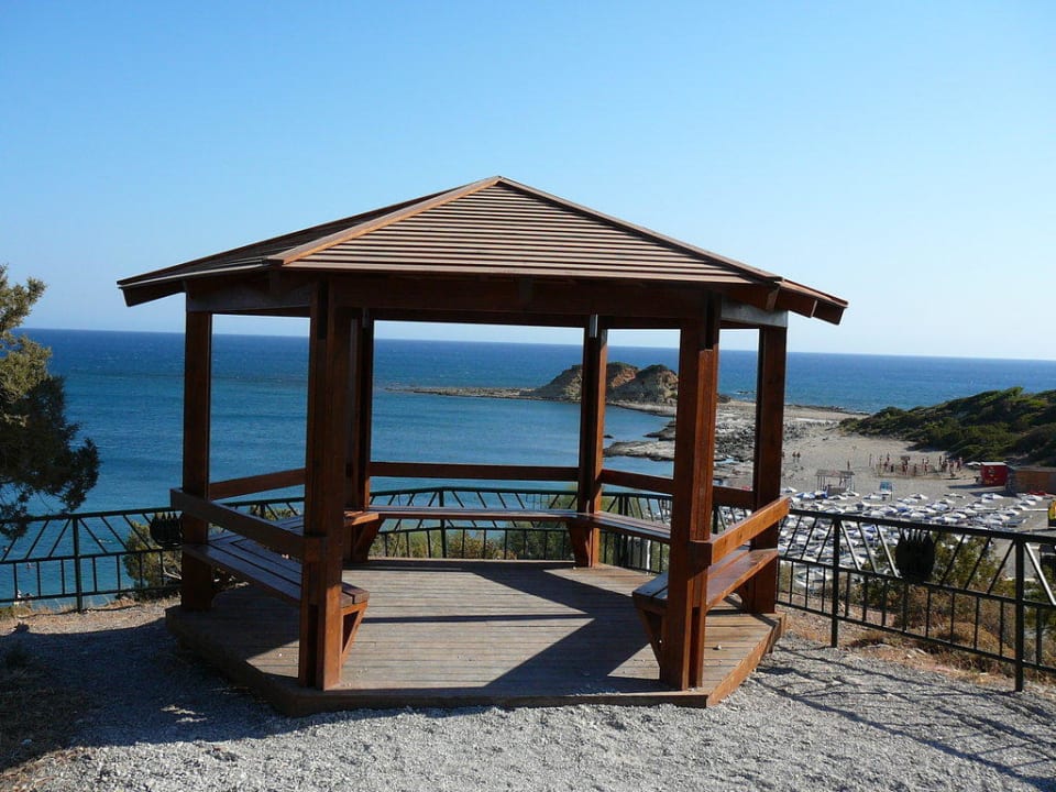 Pavillion Rodos Princess Beach Hotel & Spa