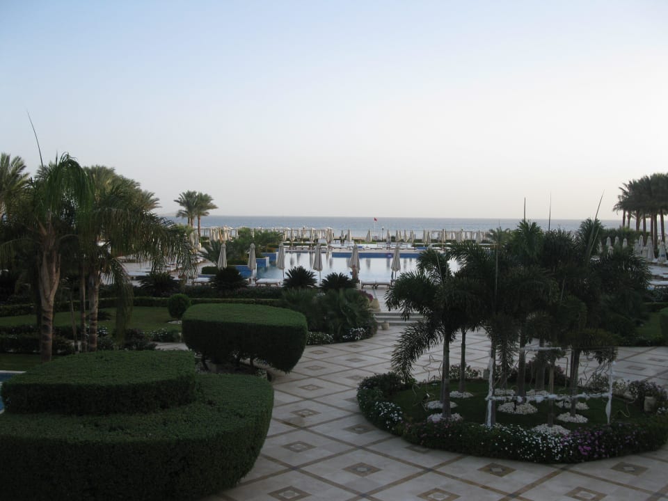 Gartenblick Premier Le Reve Hotel & Spa