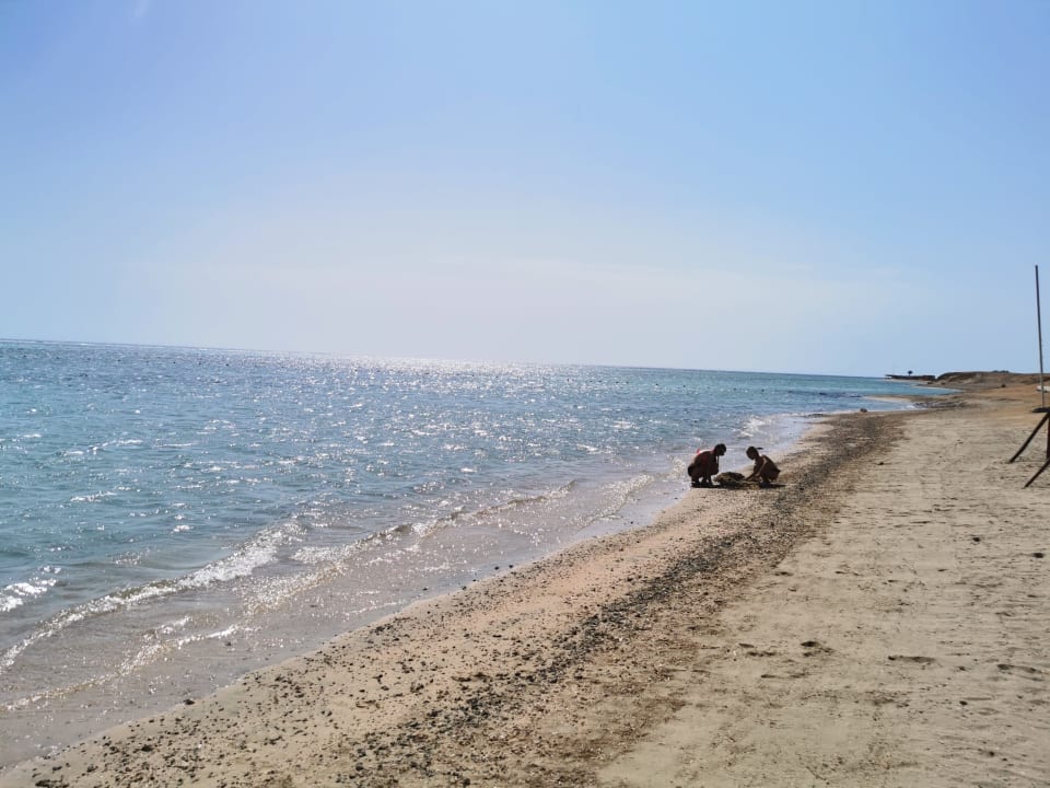 Strand Pickalbatros Villaggio Resort - Portofino