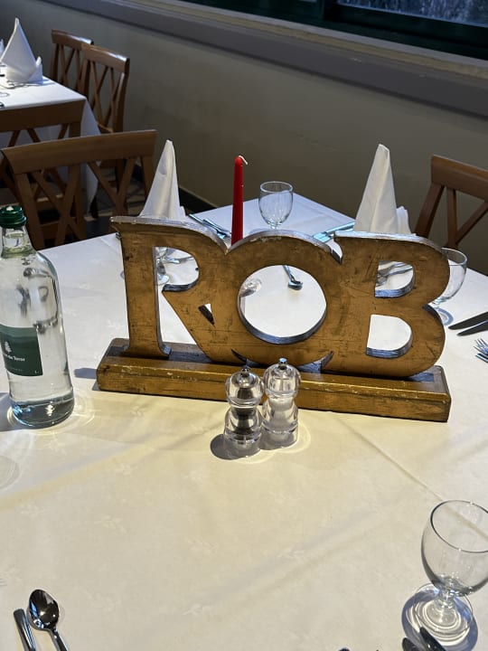 Gastro ROBINSON ESQUINZO PLAYA