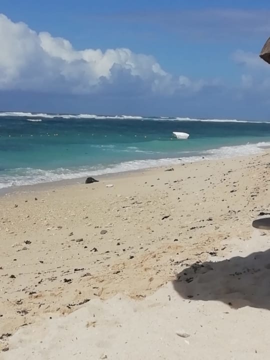 Strand Radisson Blu Poste Lafayette Resort & Spa - Adults only