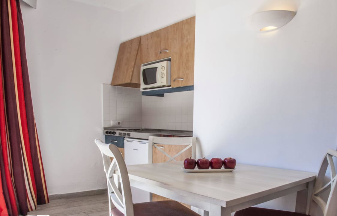 Apartment Marinda Garden Aparthotel