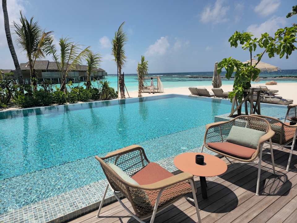 Gastro ananea Madivaru Maldives