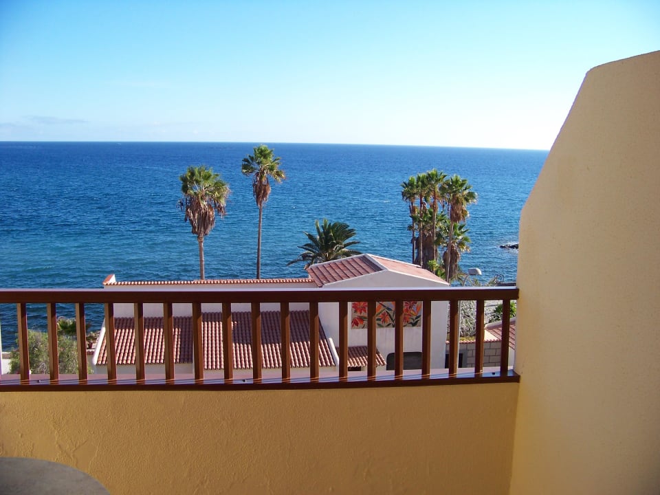 Meerblickzimmer HOVIMA Jardin Caleta