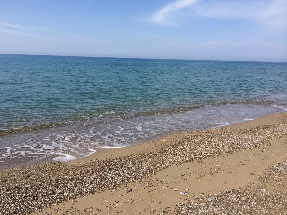 Meer Seaden Sea Planet Resort & Spa