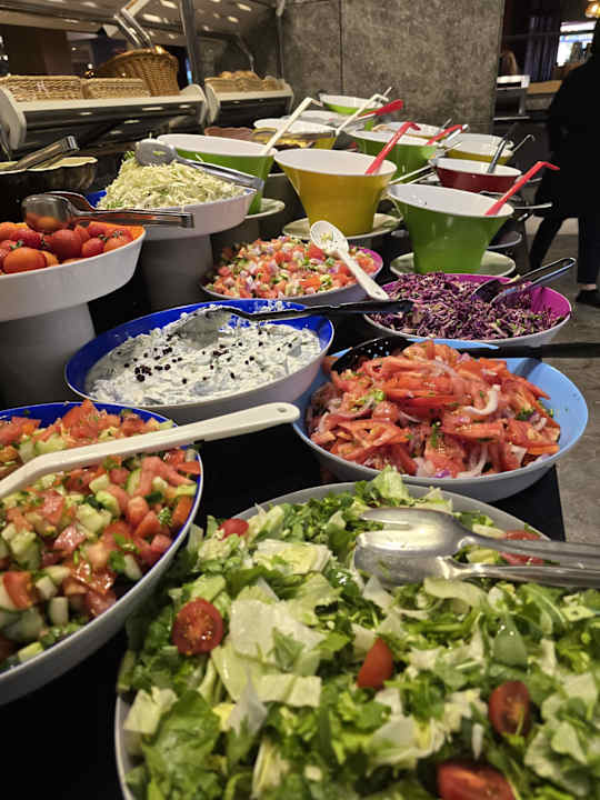 Gastro Seashell Vega